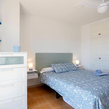 Bonita casa adosada con jardín privado y piscina comunitaria Calella De Palafrugell Exterior foto